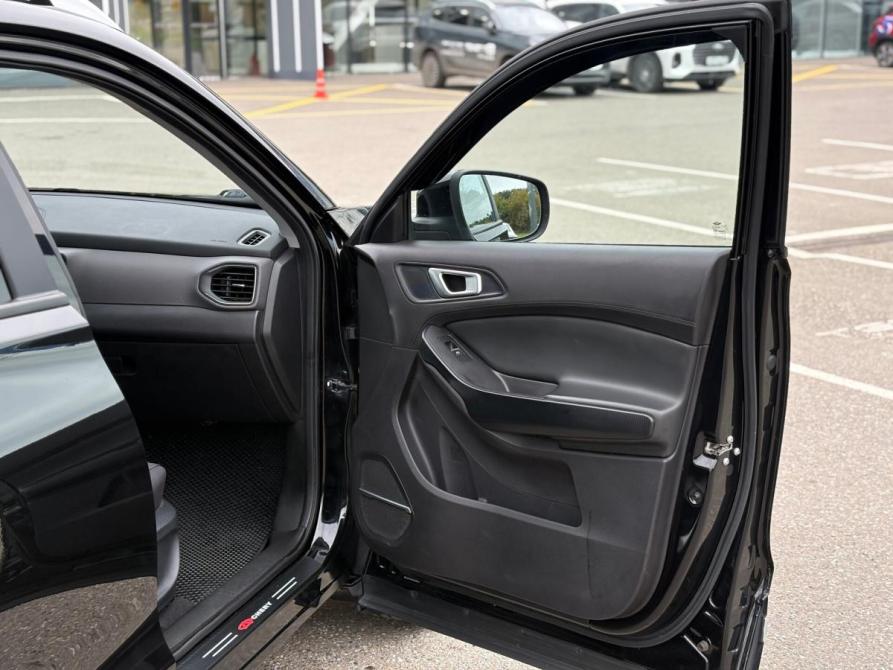 Chery Tiggo 4 I Томск  - изображение 18