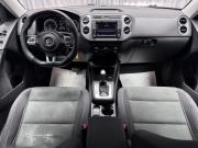 Volkswagen Tiguan I Рестайлинг Стерлитамак  - изображение 62