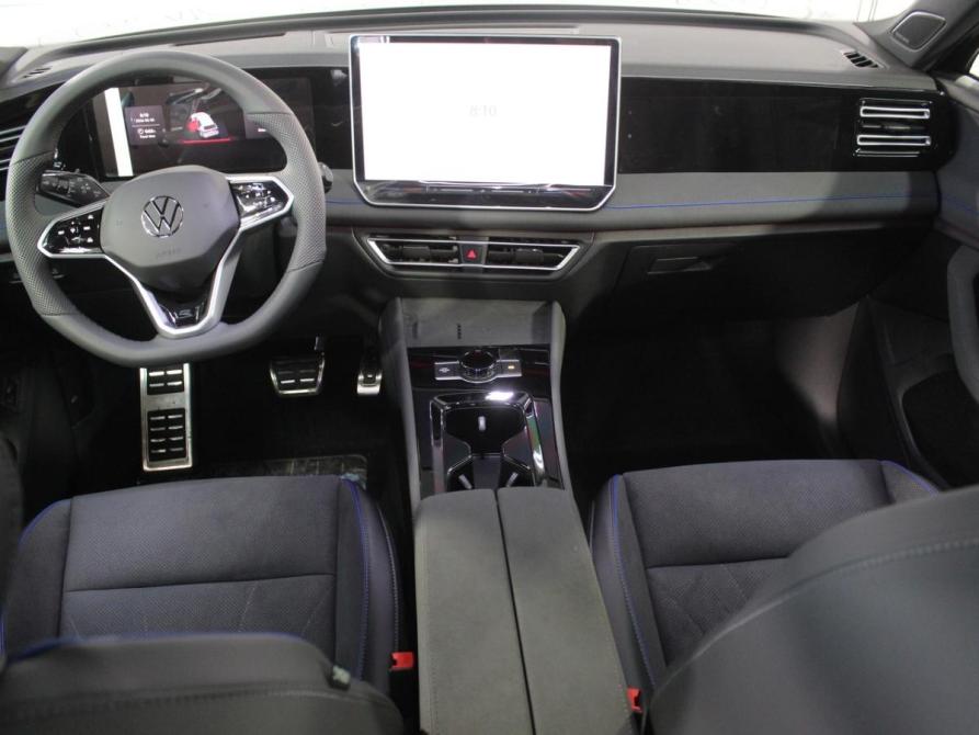 Volkswagen Tiguan III (China Market) Москва  - изображение 2