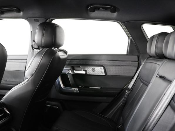 Jaecoo J7 I с пробегом 2024 года, цена 2 100 000 рублей, 7394 км, внедорожник, Автокод Объявления