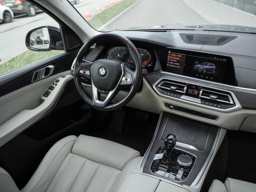 BMW X5 IV (G05/G18) Санкт-Петербург  - изображение 13