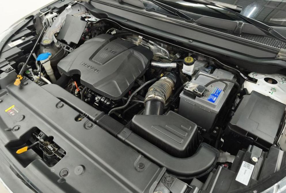 Haval Jolion I Екатеринбург  - изображение 21