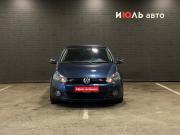 Volkswagen Golf VI Челябинск  - изображение 22