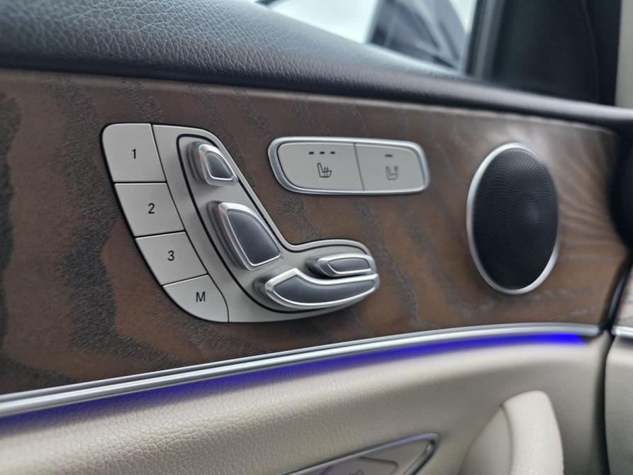 Mercedes-Benz E-Класс V (W213 S213 C238) Москва  - изображение 16