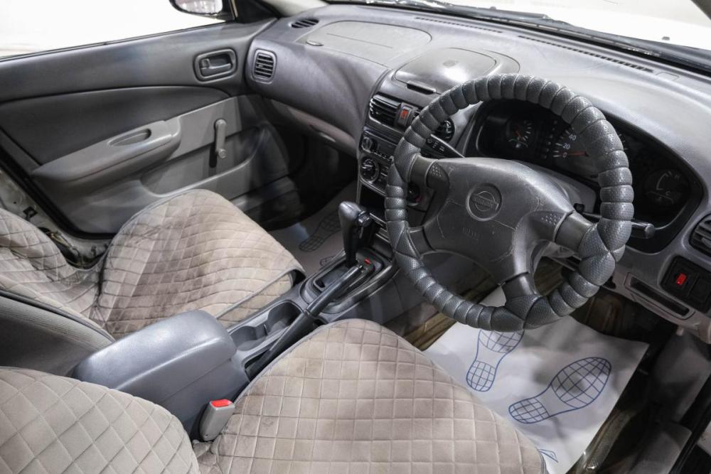 Nissan Sunny B15 Новокузнецк  - изображение 11