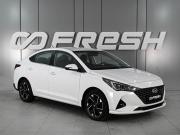 Hyundai Solaris II Рестайлинг Ростов-на-Дону  - изображение 18