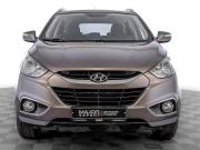 Hyundai ix35 I Москва  - изображение 30