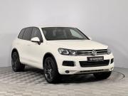 Volkswagen Touareg II Калининград  - изображение 23