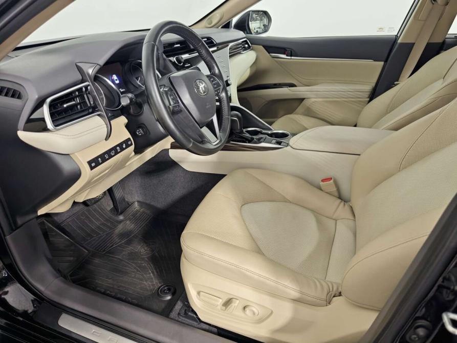 Toyota Camry VIII (XV70) Санкт-Петербург  - изображение 18
