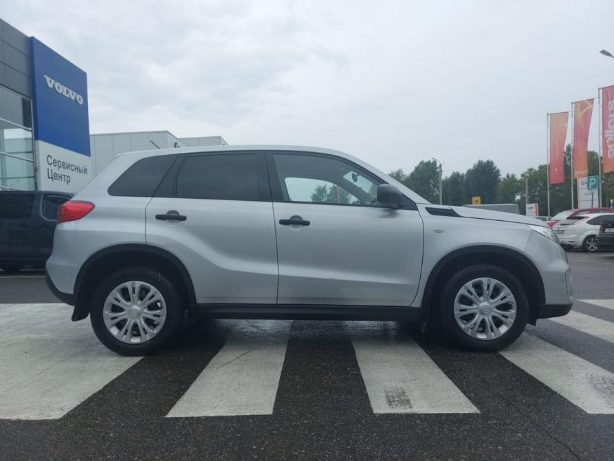 Suzuki Vitara II Тверь  - изображение 10