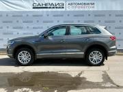 Volkswagen Touareg III Санкт-Петербург  - изображение 17