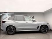 BMW X5 IV (G05/G18) Рестайлинг Москва  - изображение 35