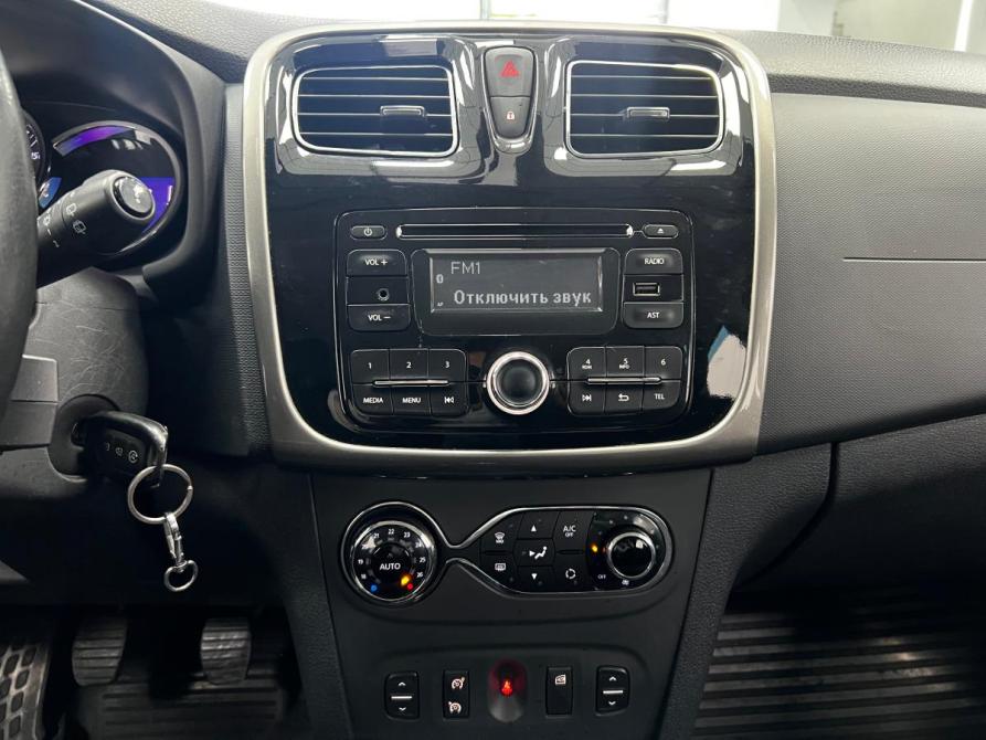 Renault Sandero II Казань  - изображение 15