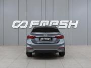 Hyundai Solaris II Рестайлинг Воронеж  - изображение 23