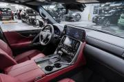 Lexus LX IV Москва  - изображение 32