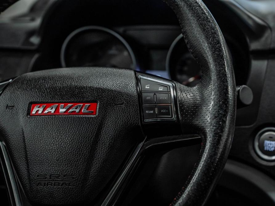 Haval H6 I Самара  - изображение 11