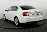 Skoda Octavia III (A7) Рестайлинг Нижний Новгород  - изображение 31