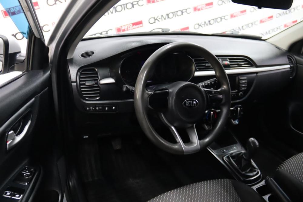 Kia Rio IV Сургут  - изображение 7