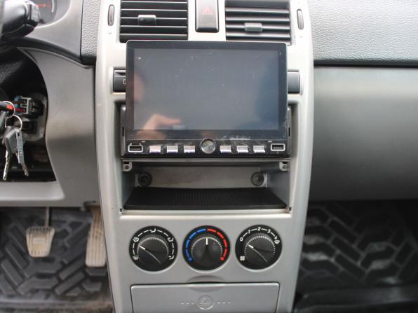 Lada (ВАЗ) Priora I с пробегом 2011 года, цена 229 000 рублей, 285413 км, универсал, Автокод Объявления