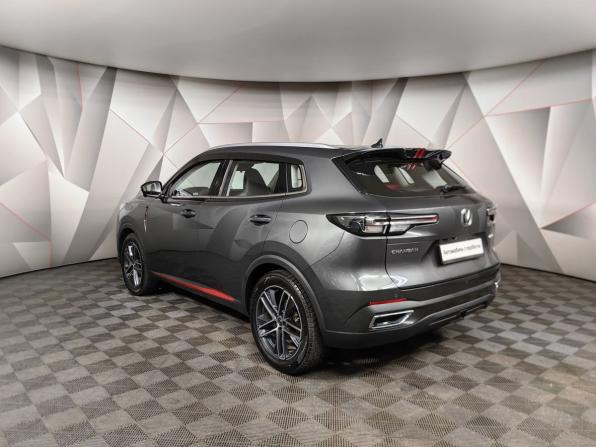 Changan UNI-S (CS55 Plus) с пробегом 2024 года, цена 2 179 000 рублей, 14484 км, внедорожник, Автокод Объявления