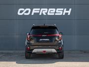 Kia Seltos I Рестайлинг Краснодар  - изображение 30