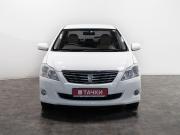 Toyota Premio II (T26) Чита  - изображение 21