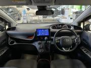 Toyota Sienta II Рестайлинг Санкт-Петербург  - изображение 68