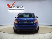 Skoda Octavia III (A7) Рестайлинг Уфа  - изображение 24