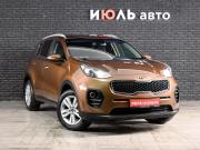 Kia Sportage IV Екатеринбург  - изображение 24