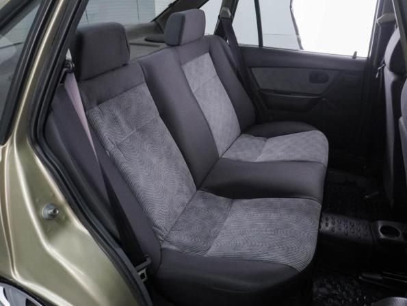 Daewoo Nexia I Рестайлинг с пробегом 2011 года, цена 289 000 рублей, 130461 км, седан, Автокод Объявления