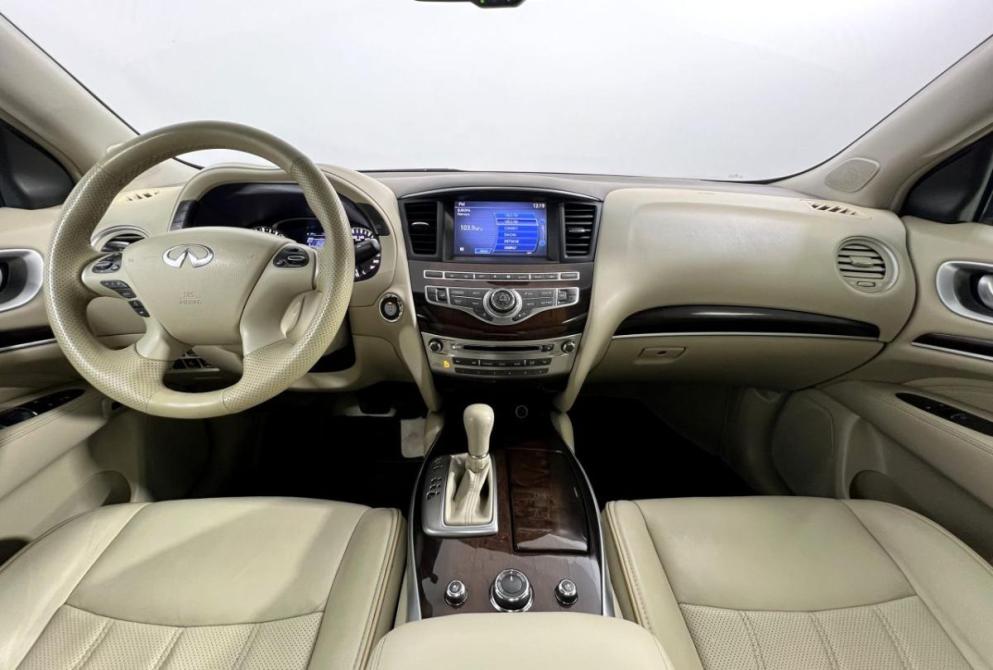 Infiniti QX60 I Нижний Новгород  - изображение 13