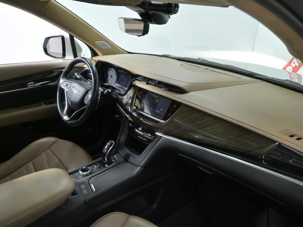 Cadillac XT6 I с пробегом 2020 года, цена 4 160 000 рублей, 100037 км, внедорожник, Автокод Объявления