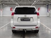 Toyota Land Cruiser Prado 150 Series Казань  - изображение 32