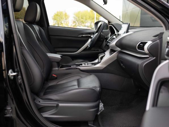 Mitsubishi Eclipse Cross I с пробегом 2020 года, цена 1 950 000 рублей, 39156 км, внедорожник, Автокод Объявления