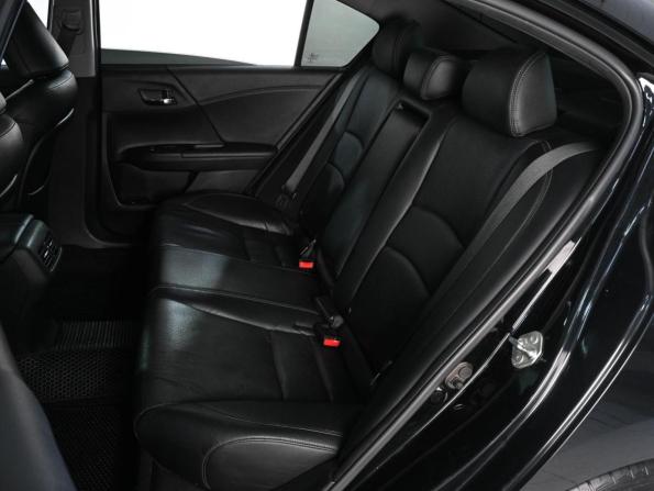 Honda Accord IX с пробегом 2013 года, цена 1 450 000 рублей, 187343 км, седан, Автокод Объявления