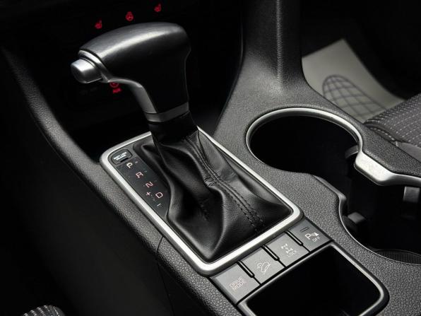 Kia Sportage IV с пробегом 2017 года, цена 2 159 000 рублей, 102822 км, внедорожник, Автокод Объявления