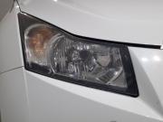 Chevrolet Cruze I Москва  - изображение 38