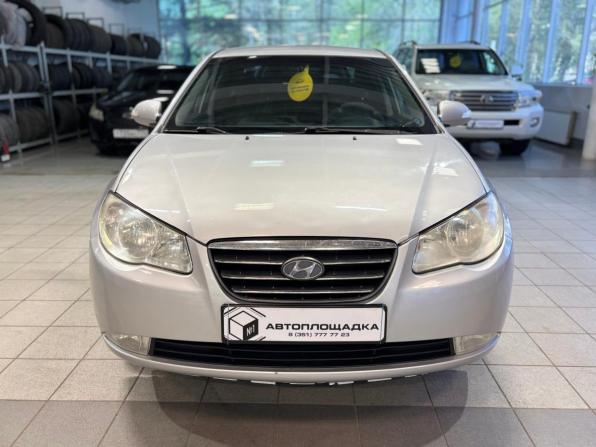 Hyundai Elantra IV (HD) с пробегом 2011 года, цена 639 000 рублей, 212539 км, седан, Автокод Объявления