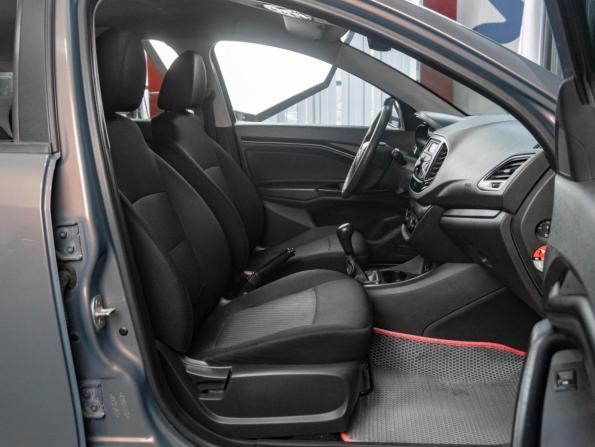 Lada (ВАЗ) Vesta I с пробегом 2019 года, цена 599 000 рублей, 187475 км, седан, Автокод Объявления