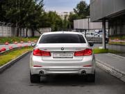 BMW 5 серии VII (G30/G31/G38) Санкт-Петербург  - изображение 40