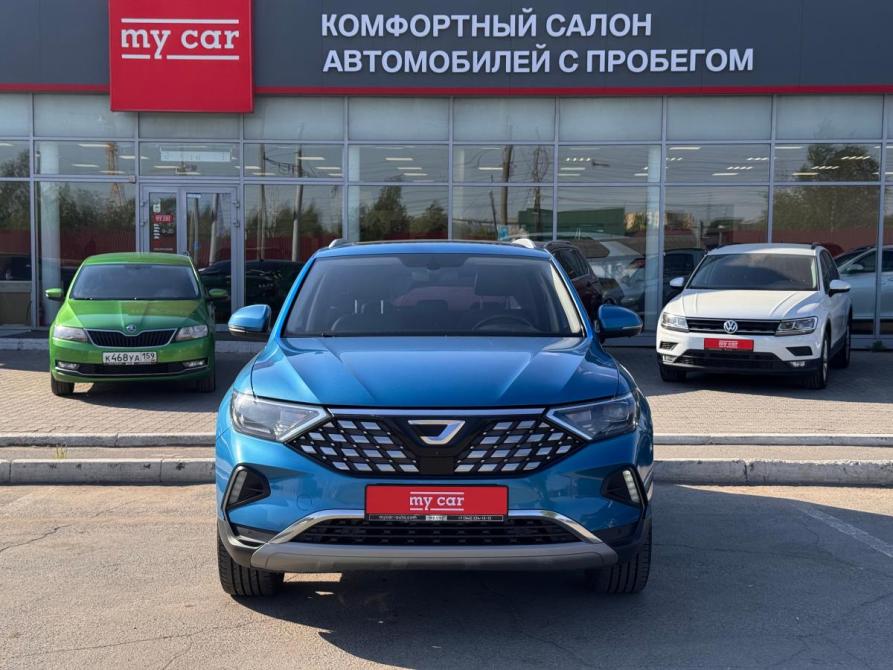 Jetta VS7 I Пермь  - изображение 2