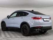 Geely Tugella I Рестайлинг Химки  - изображение 28
