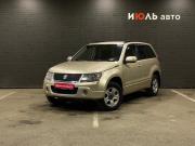 Suzuki Grand Vitara II Рестайлинг Челябинск  - изображение 22