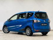 Toyota Sienta II Рестайлинг Кемерово  - изображение 27