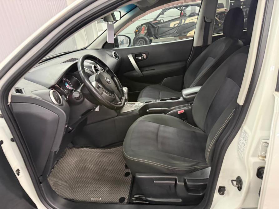 Nissan Qashqai I Рестайлинг Краснодар  - изображение 12
