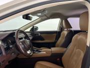 Lexus RX IV Архангельск  - изображение 35