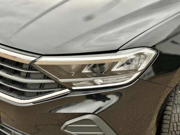 Volkswagen Polo VI с пробегом 2022 года, цена 1 764 000 рублей, 34673 км, лифтбек, Автокод Объявления