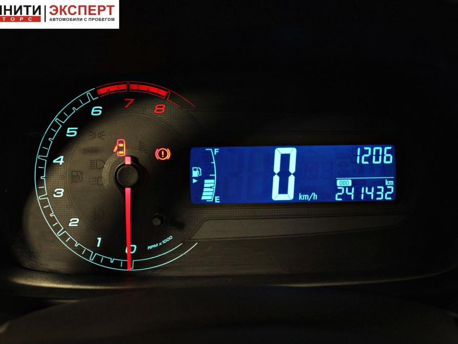 Chevrolet Cobalt II Белгород  - изображение 14