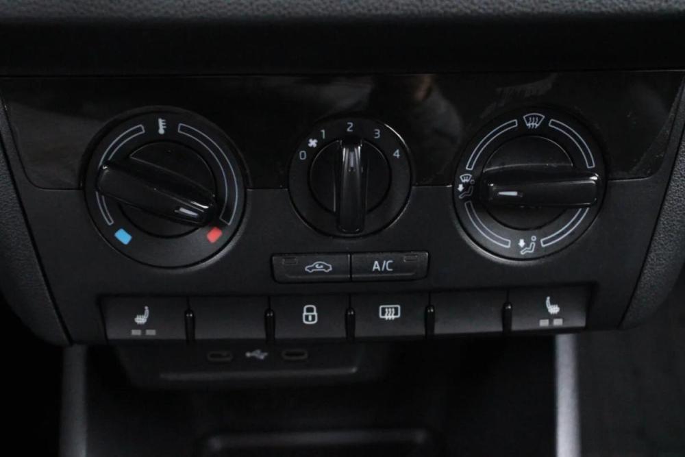Skoda Rapid II Вологда  - изображение 12