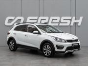 Kia Rio IV Рестайлинг Краснодар  - изображение 21